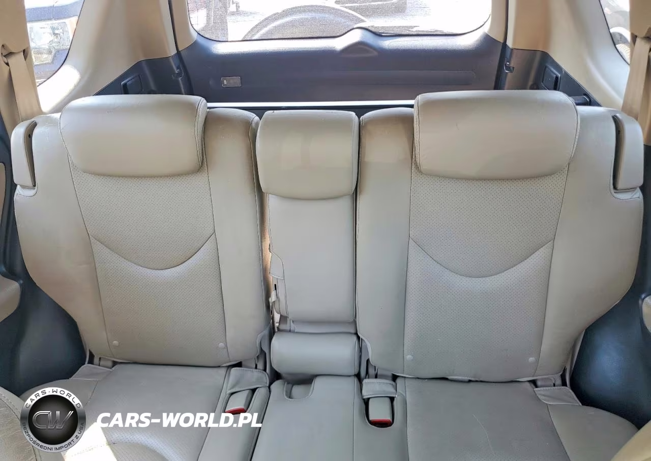 2011 Toyota Rav4 Limited VIN:2T3YF4DV5BW067173 - 10