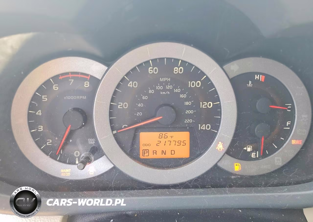 2011 Toyota Rav4 Limited VIN:2T3YF4DV5BW067173 - 9