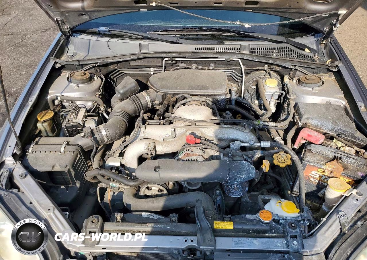 2009 Subaru Legacy 2.5I VIN:4S3BL616097231779 - 11