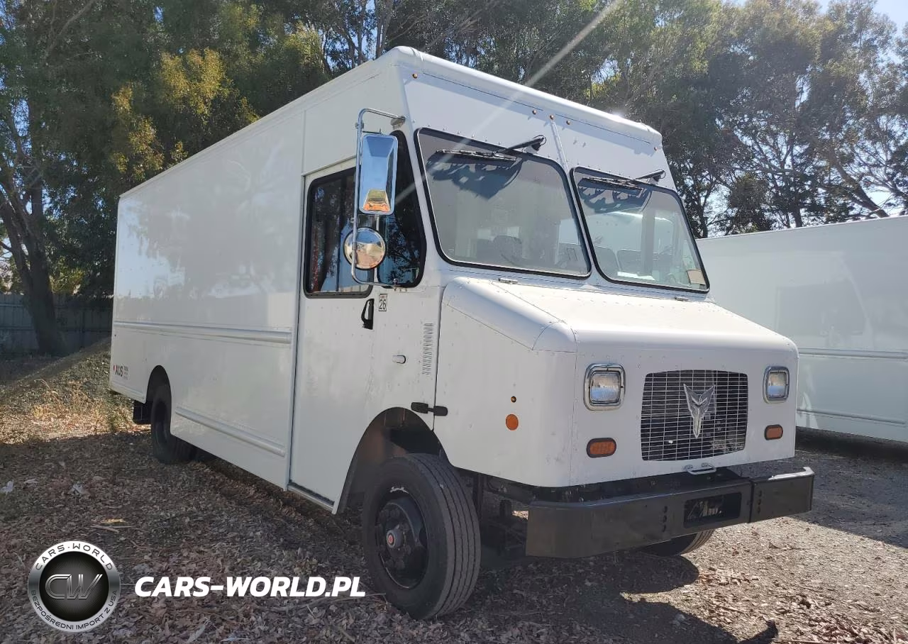 2022 Xos Sv05 VIN:4T9TSAA62NC208184 - 4