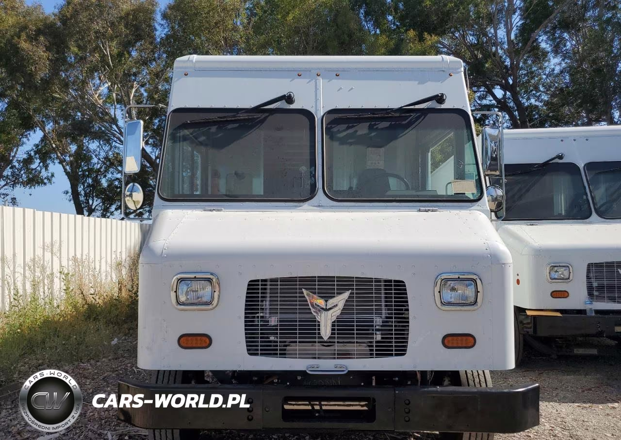 2022 Xos Sv05 VIN:4T9TSAA62NC208184 - 5