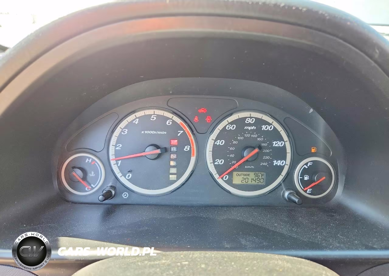 2006 Honda Cr-V Ex VIN:JHLRD78806C059039 - 9