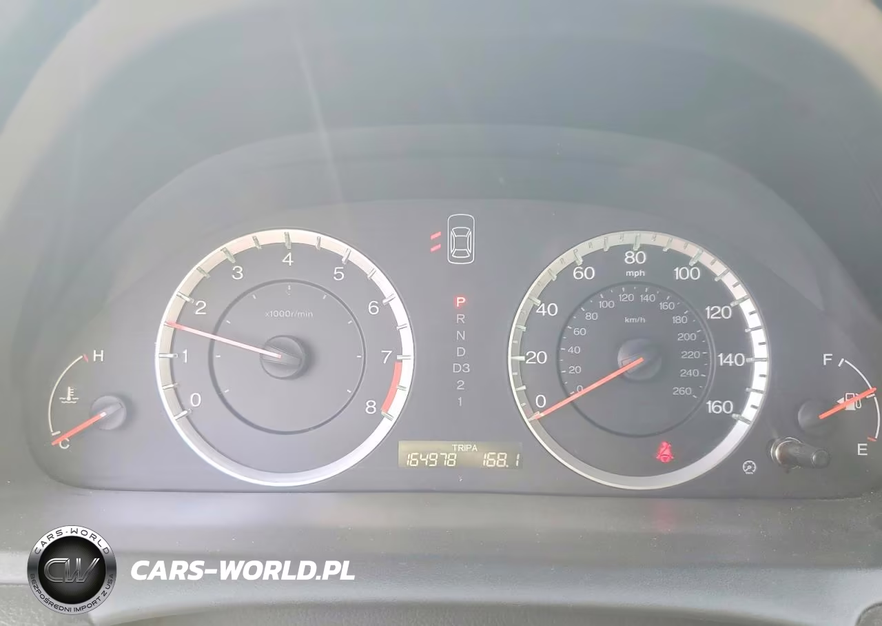 2012 Honda Accord Exl VIN:1HGCP2F87CA059130 - 9
