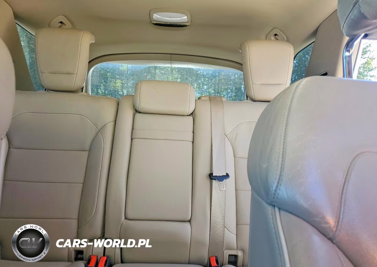 2012 Mercedes-Benz Ml 350 4Matic VIN:4JGDA5HB9CA012305 - 10
