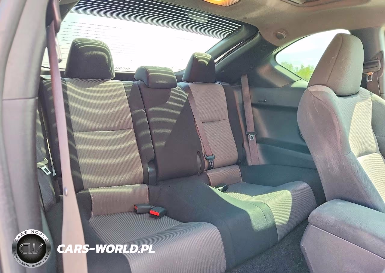 2015 Toyota Scion Tc VIN:JTKJF5C72FJ013546 - 10