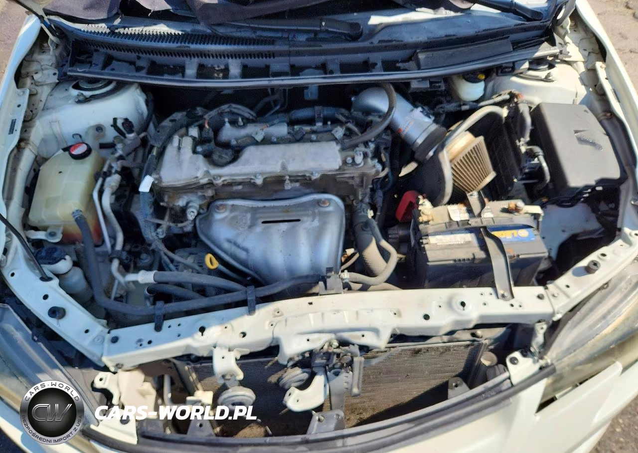 2015 Toyota Scion Tc VIN:JTKJF5C72FJ013546 - 11