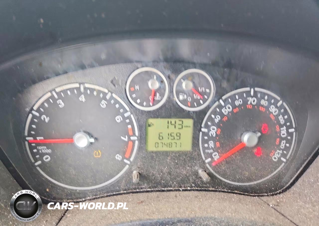 2010 Ford Transit Connect Xl VIN:NM0LS7AN3AT002591 - 9