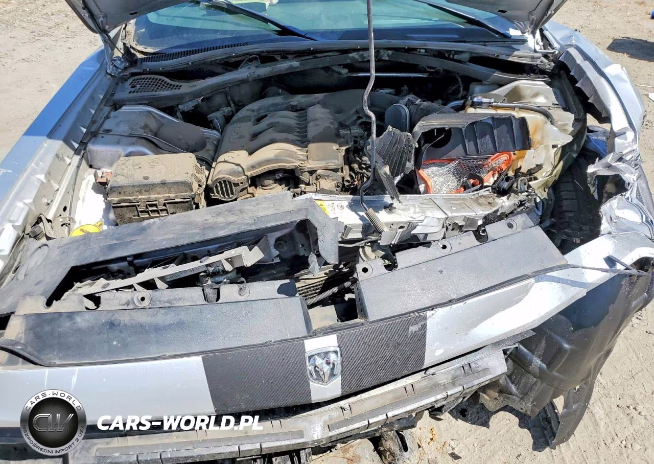 2010 Dodge Challenger Se VIN:2B3CJ4DV3AH322735 - 11
