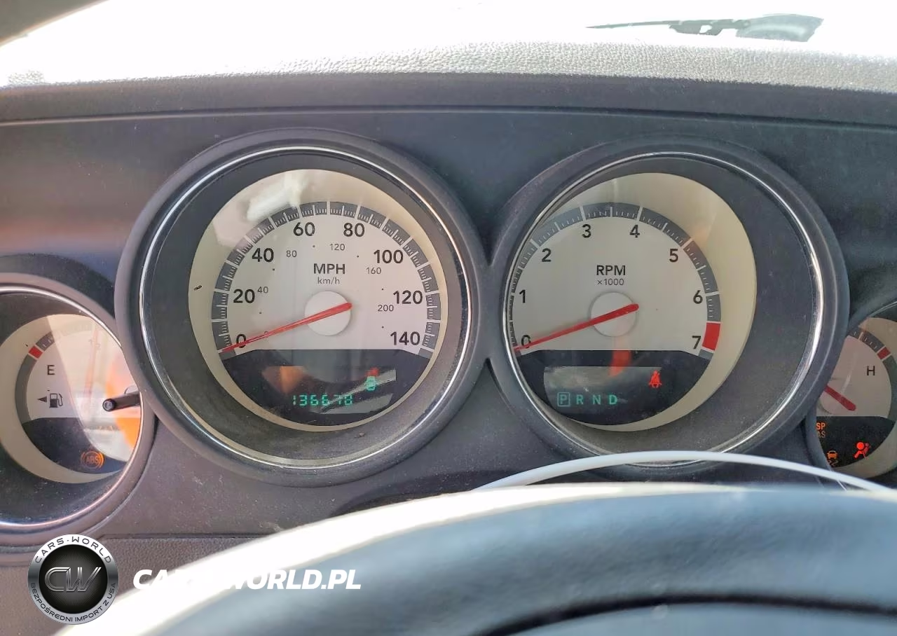 2010 Dodge Challenger Se VIN:2B3CJ4DV3AH322735 - 9