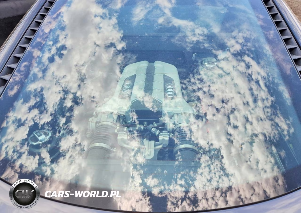 2011 Audi R8 4.2 Quattro VIN:WUAAUAFG9BN001627 - 11