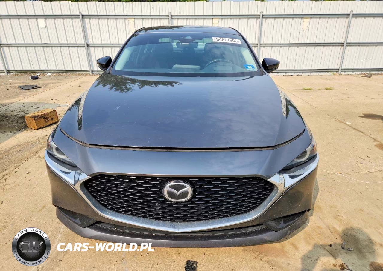 2020 Mazda 3 Premium VIN:3MZBPBEMXLM131768 - 5