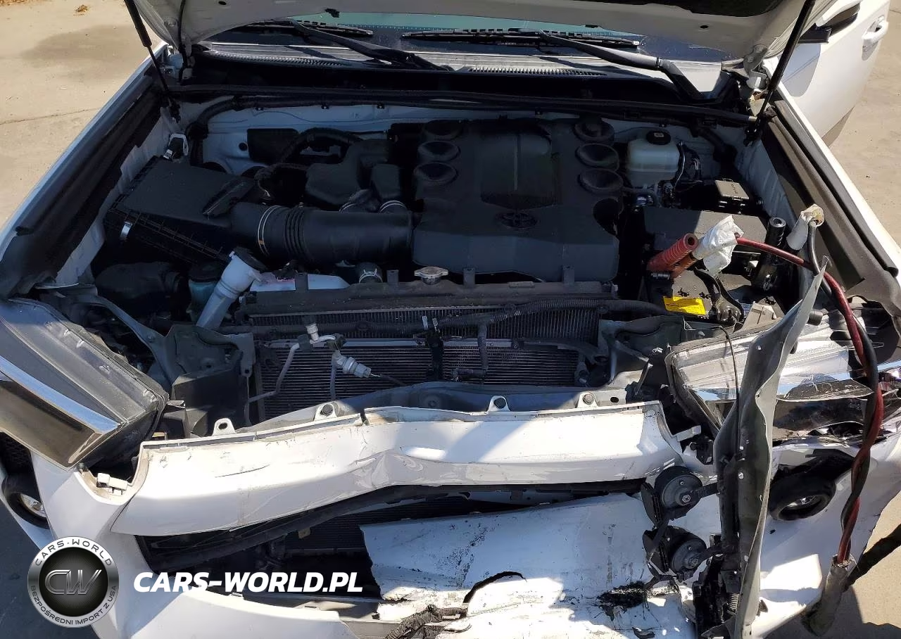 2021 Toyota 4Runner Sr5 Premium VIN:JTENU5JR6M5878962 - 12