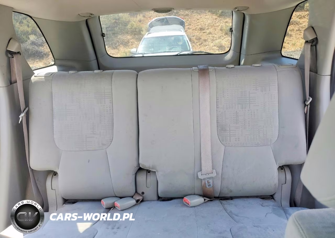 2005 Chevrolet Equinox Ls VIN:2CNDL13FX56130764 - 10