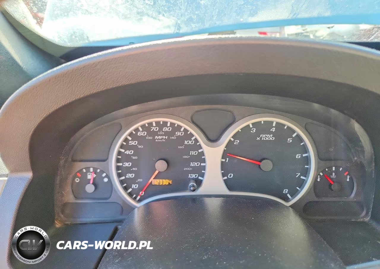 2005 Chevrolet Equinox Ls VIN:2CNDL13FX56130764 - 9