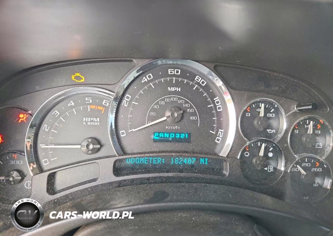 2005 Cadillac Escalade Luxury VIN:1GYEK63N65R232531 - 9