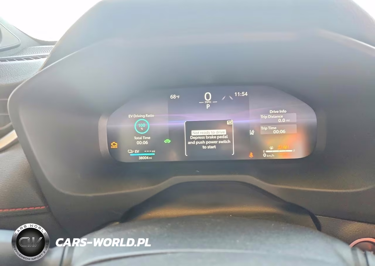 2023 Toyota Rav4 Prime Xse VIN:JTMEB3FV1PD127086 - 9