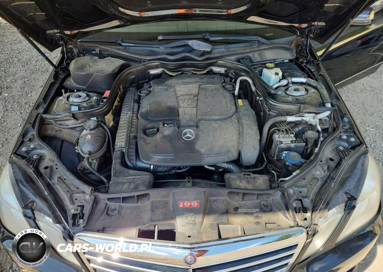 2012 Mercedes-Benz E 350 4Matic VIN:WDDHF8JB9CA520511 - 11