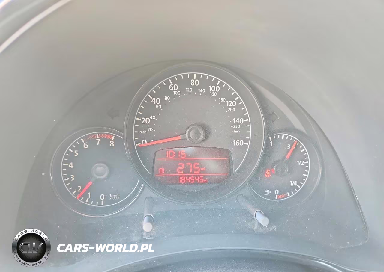 2012 Volkswagen Beetle VIN:3VWAP7AT5CM648532 - 9