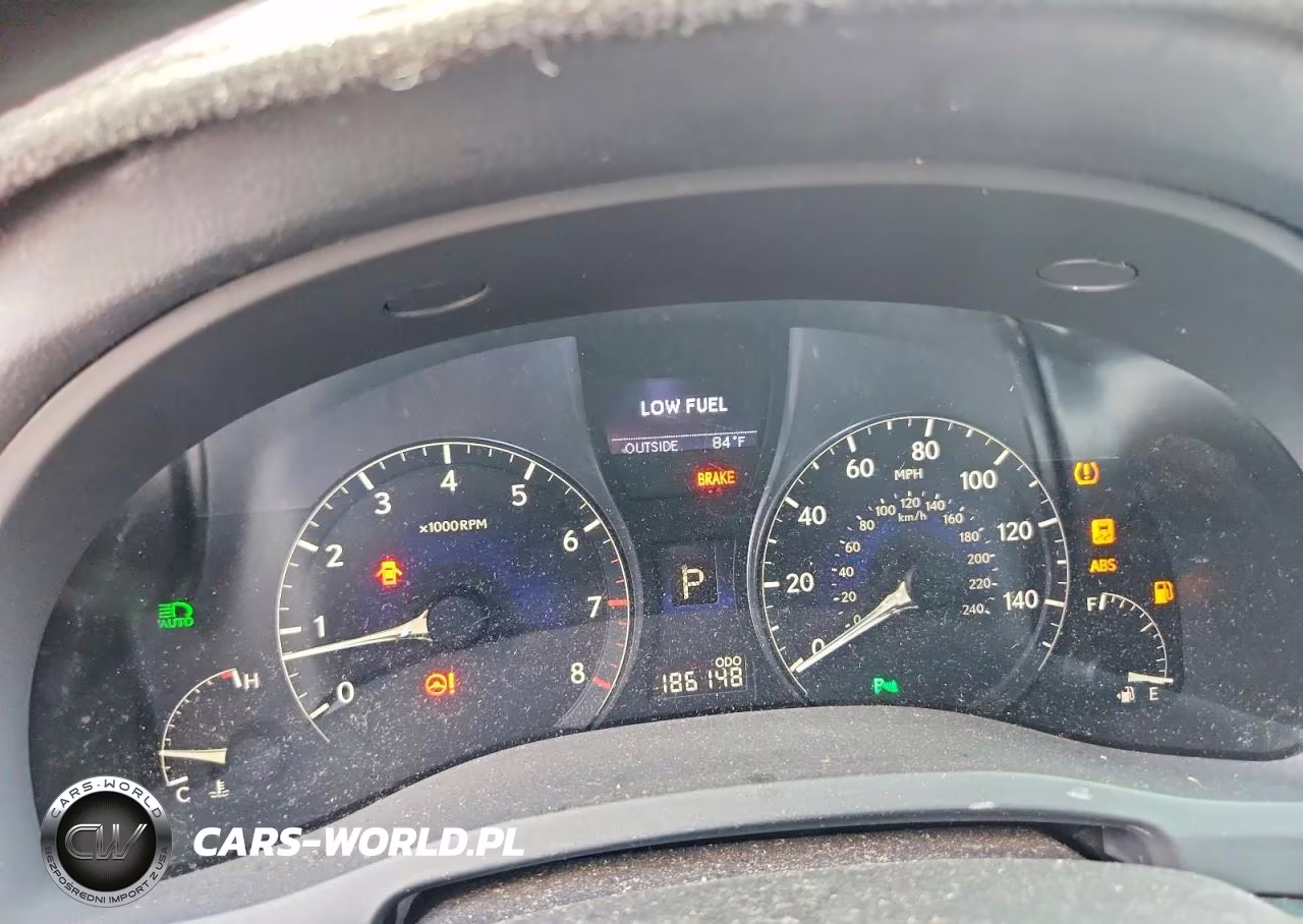 2010 Lexus Rx 350 VIN:JTJZK1BA8A2404051 - 9