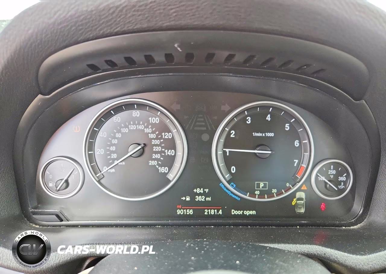 2017 BMW X3 Sdrive28I VIN:5UXWZ7C37H0V86480 - 9