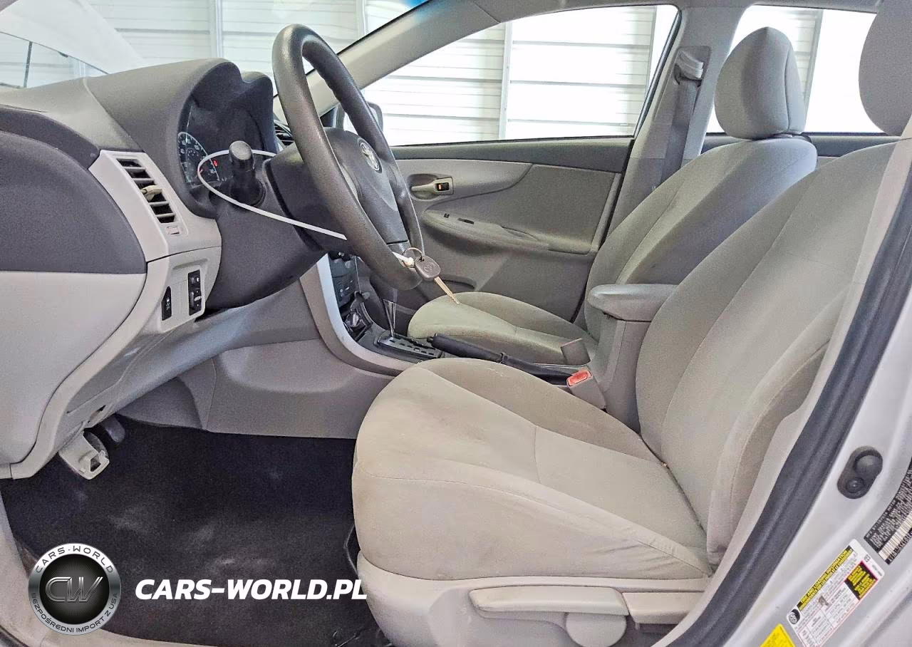 2013 Toyota Corolla L VIN:2T1BU4EE1DC973098 - 7