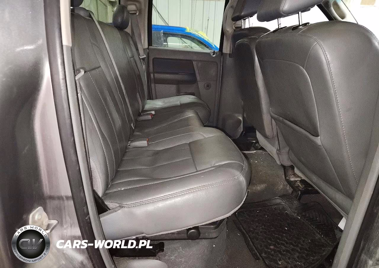 2008 Dodge Ram 1500 St VIN:1D7HU18248S615921 - 10