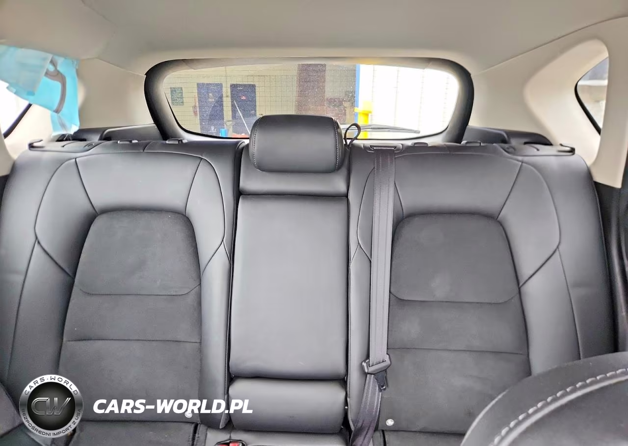 2020 Mazda Cx-5 Touring VIN:JM3KFBCM7L0733403 - 10