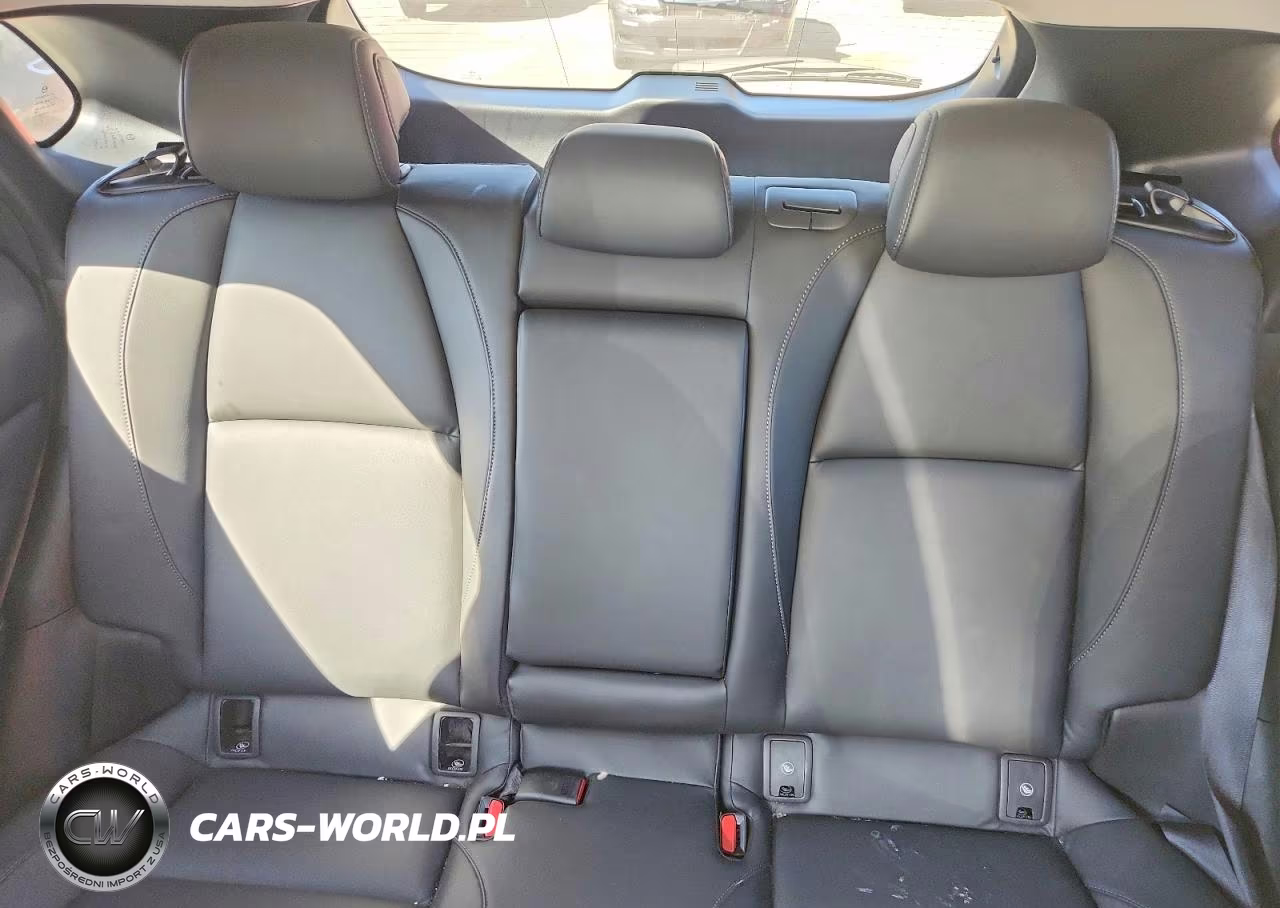 2025 Mazda Cx-30 Preferred VIN:3MVDMBCM3SM796466 - 10
