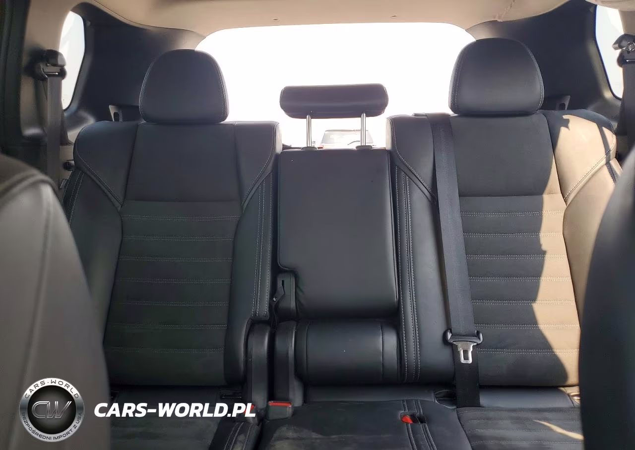 2024 Mitsubishi Outlander Se VIN:JA4J4VA82RZ068748 - 10