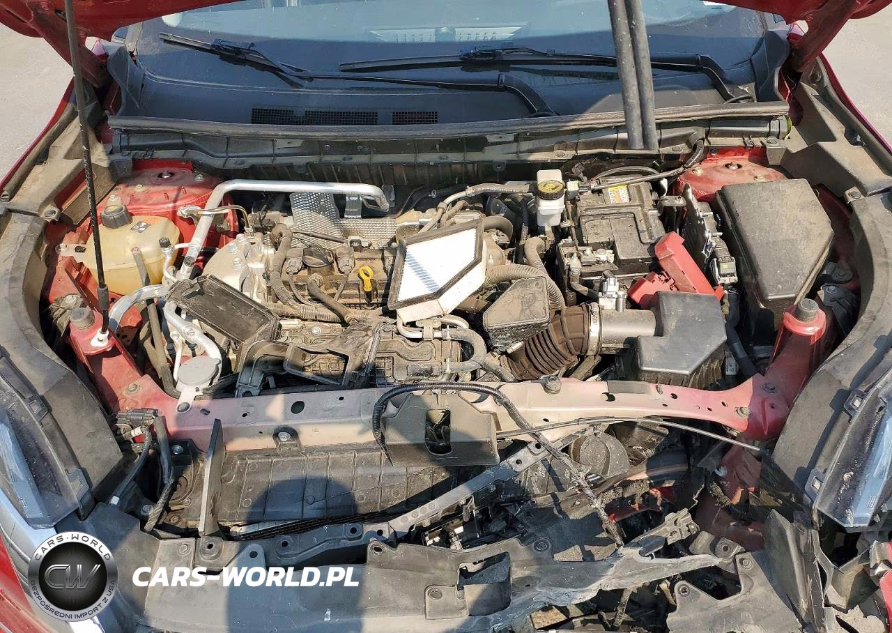 2024 Mitsubishi Outlander Se VIN:JA4J4VA82RZ068748 - 12
