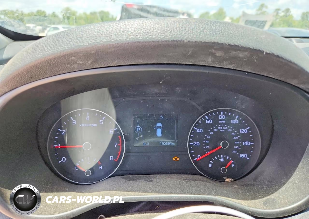 2017 Kia Sportage Ex VIN:KNDPNCAC8H7031610 - 9