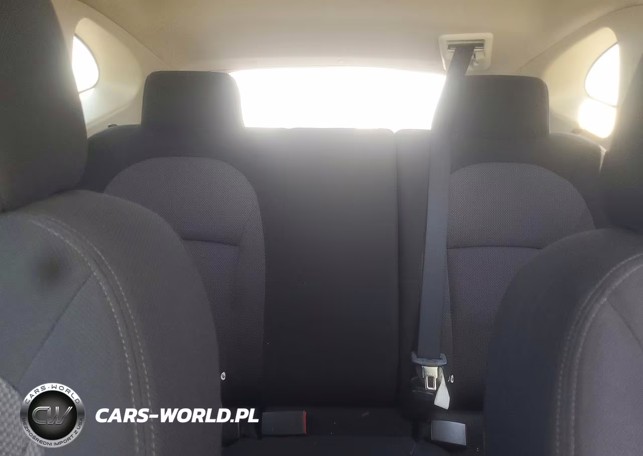 2010 Nissan Rogue Sl VIN:JN8AS5MT1AW028201 - 10