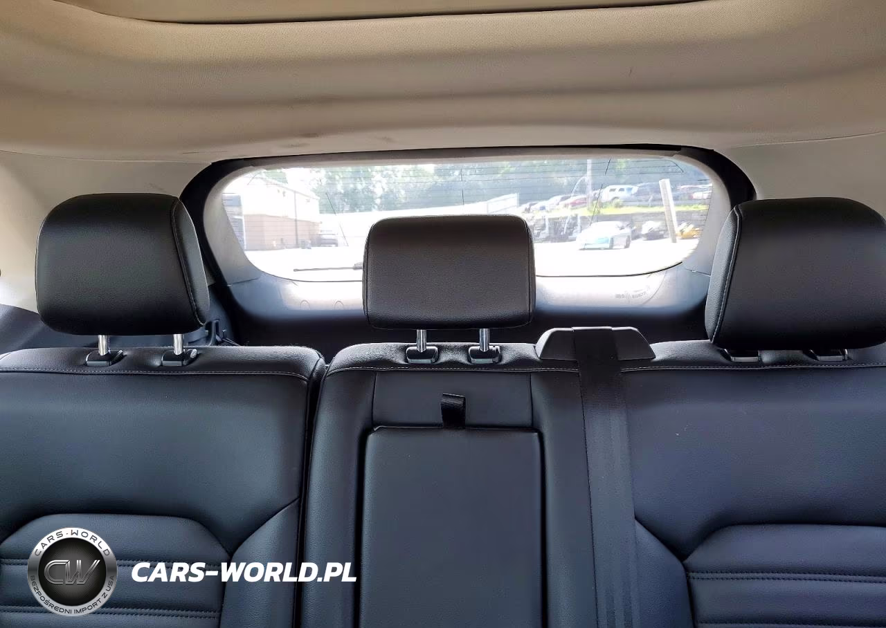 2019 Ford Edge Sel VIN:2FMPK4J94KBC25225 - 10