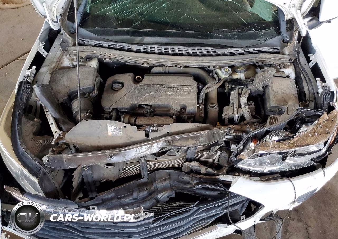 2019 Chevrolet Cruze Ls VIN:1G1BC5SM0K7149461 - 11