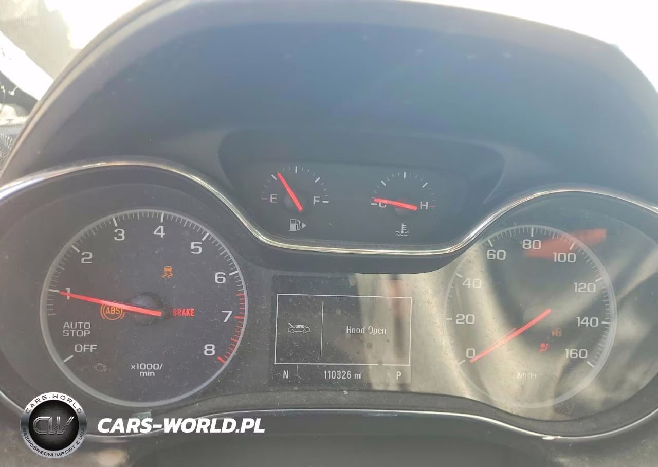 2019 Chevrolet Cruze Ls VIN:1G1BC5SM0K7149461 - 9