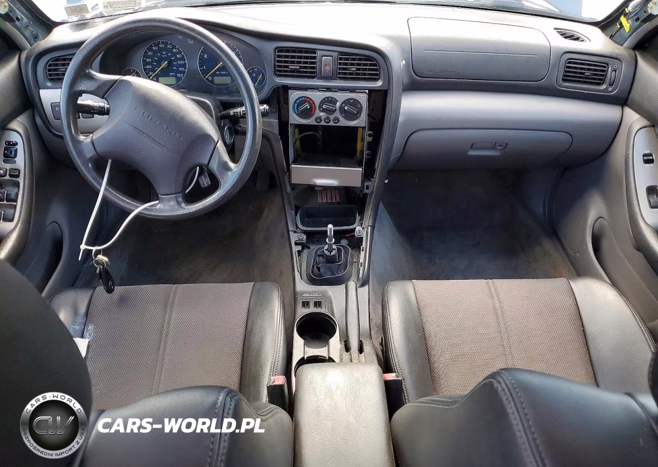 2006 Subaru Baja Sport VIN:4S4BT62C066107609 - 8