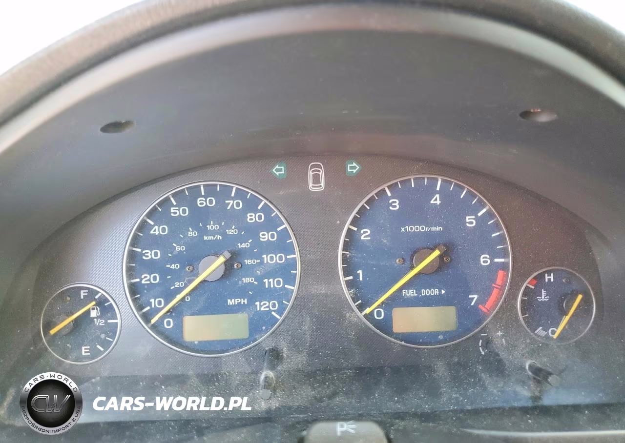 2006 Subaru Baja Sport VIN:4S4BT62C066107609 - 9