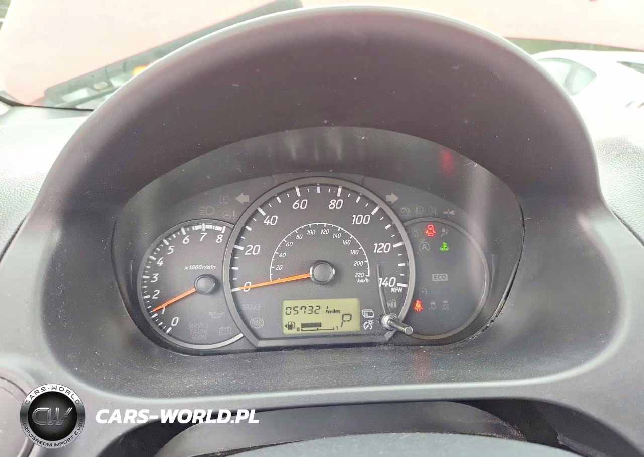 2018 Mitsubishi Mirage G4 VIN:ML32F3FJ8JHF07696 - 9