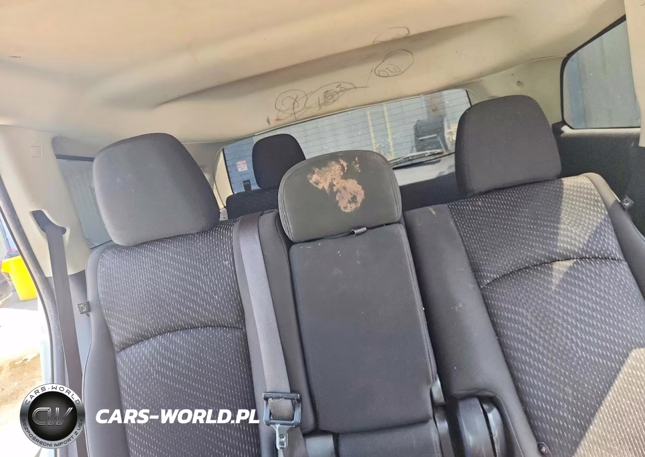 2019 Dodge Journey Se VIN:3C4PDCAB5KT867890 - 10