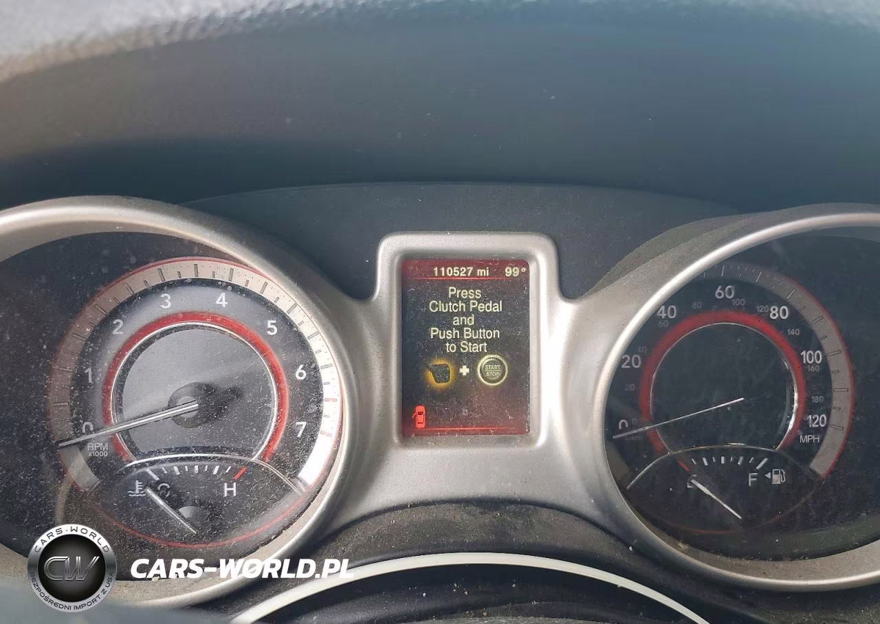 2019 Dodge Journey Se VIN:3C4PDCAB5KT867890 - 9