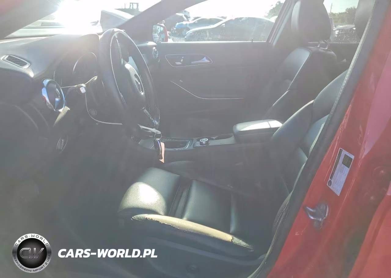 2019 Mercedes-Benz Gla 250 VIN:WDCTG4EB0KU005666 - 7
