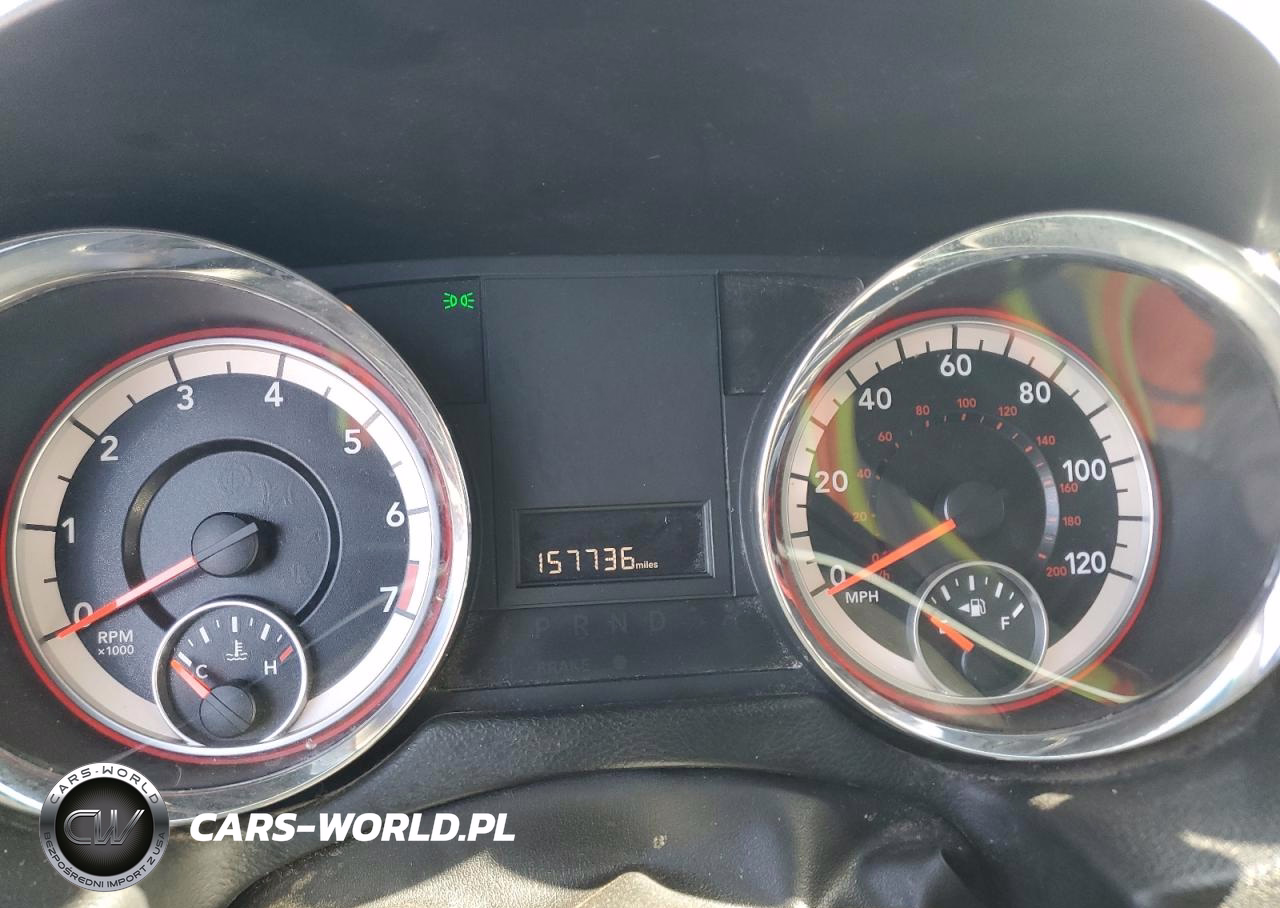 2015 Dodge Grand Caravan Sxt VIN:2C4RDGCG0FR712245 - 9
