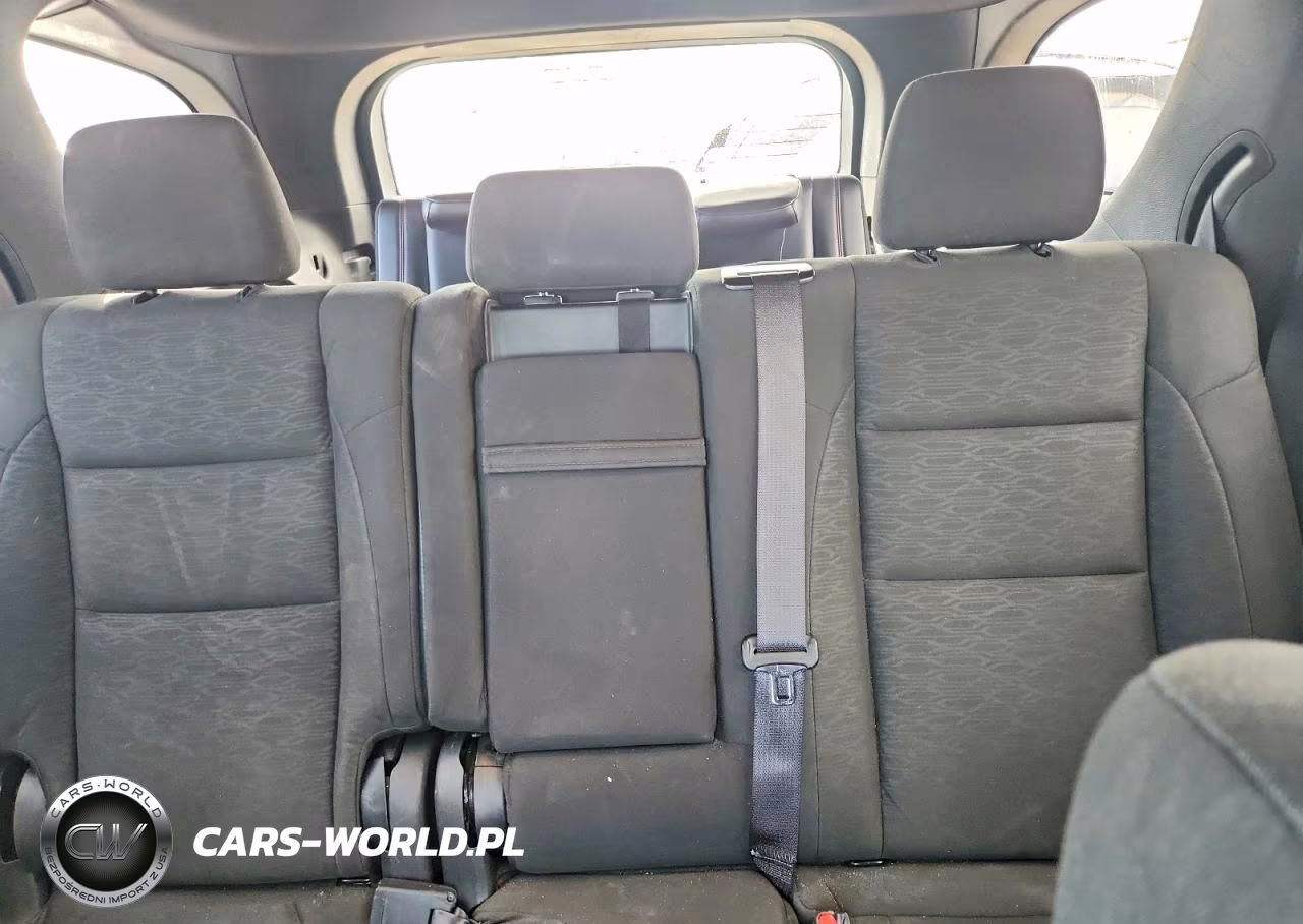 2023 Dodge Durango Sxt VIN:1C4RDHAG4PC616086 - 10