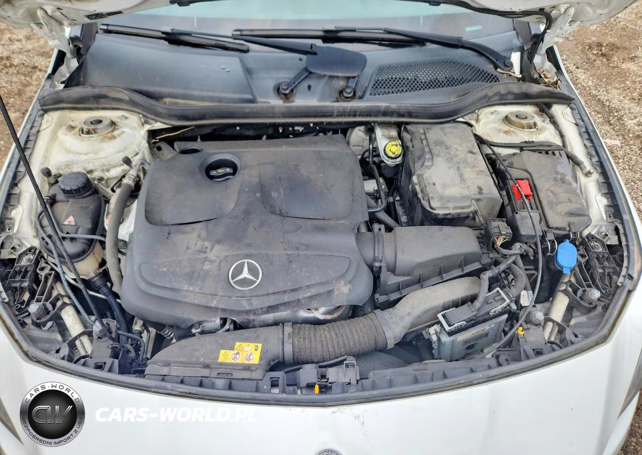 2019 Mercedes-Benz Cla 250 VIN:WDDSJ4EB0KN740246 - 11