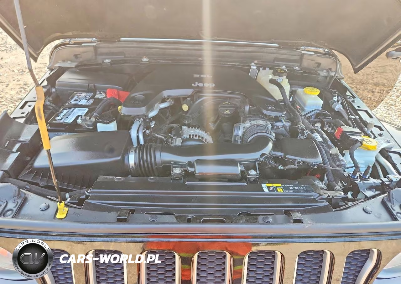 2019 Jeep Wrangler Unlimited Sahara VIN:1C4HJXEG0KW555755 - 11