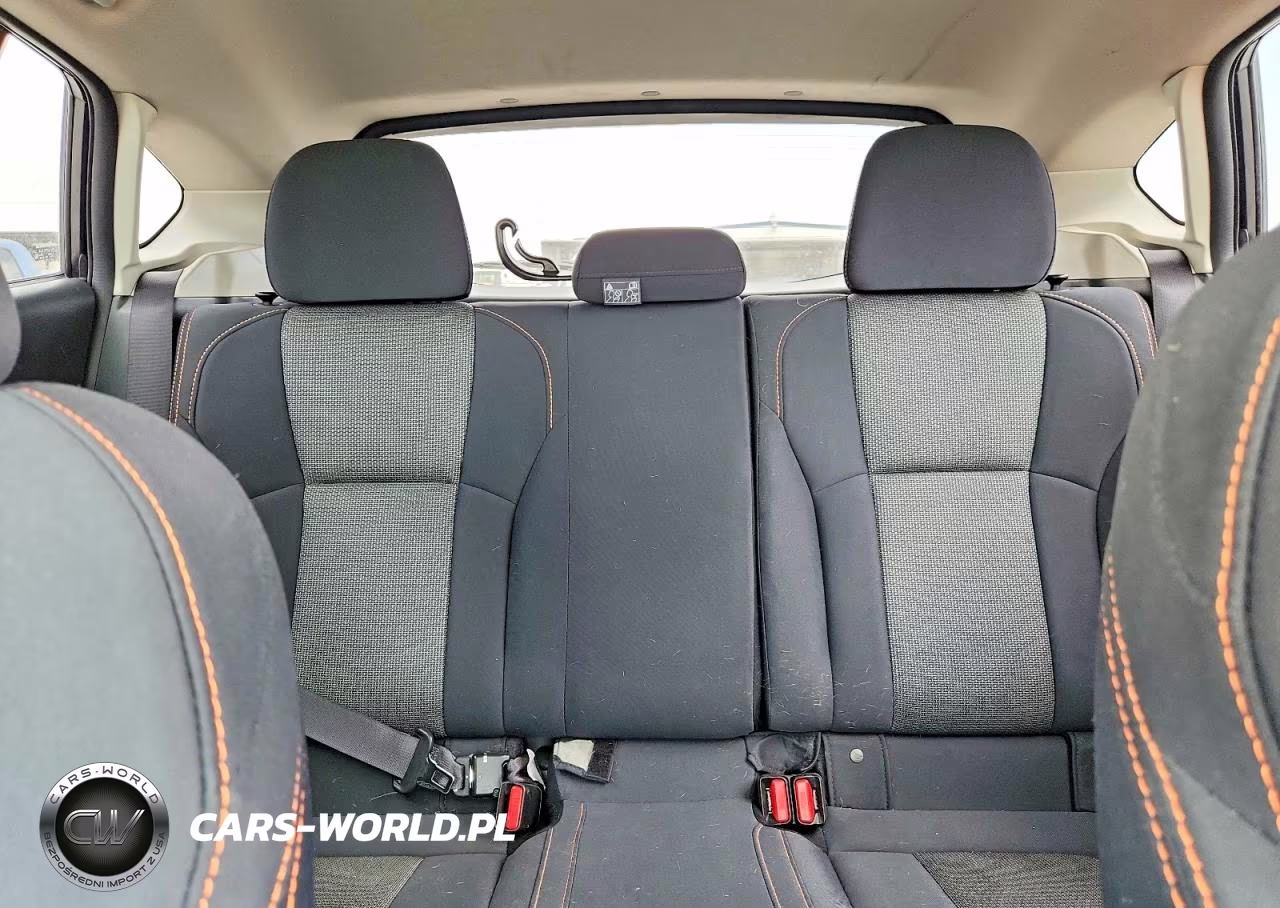 2019 Subaru Crosstrek Premium VIN:JF2GTAEC2KH214590 - 10