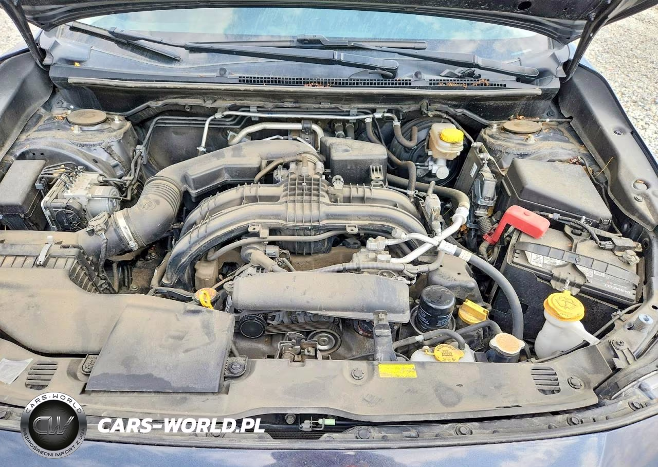 2019 Subaru Crosstrek Premium VIN:JF2GTAEC2KH214590 - 12