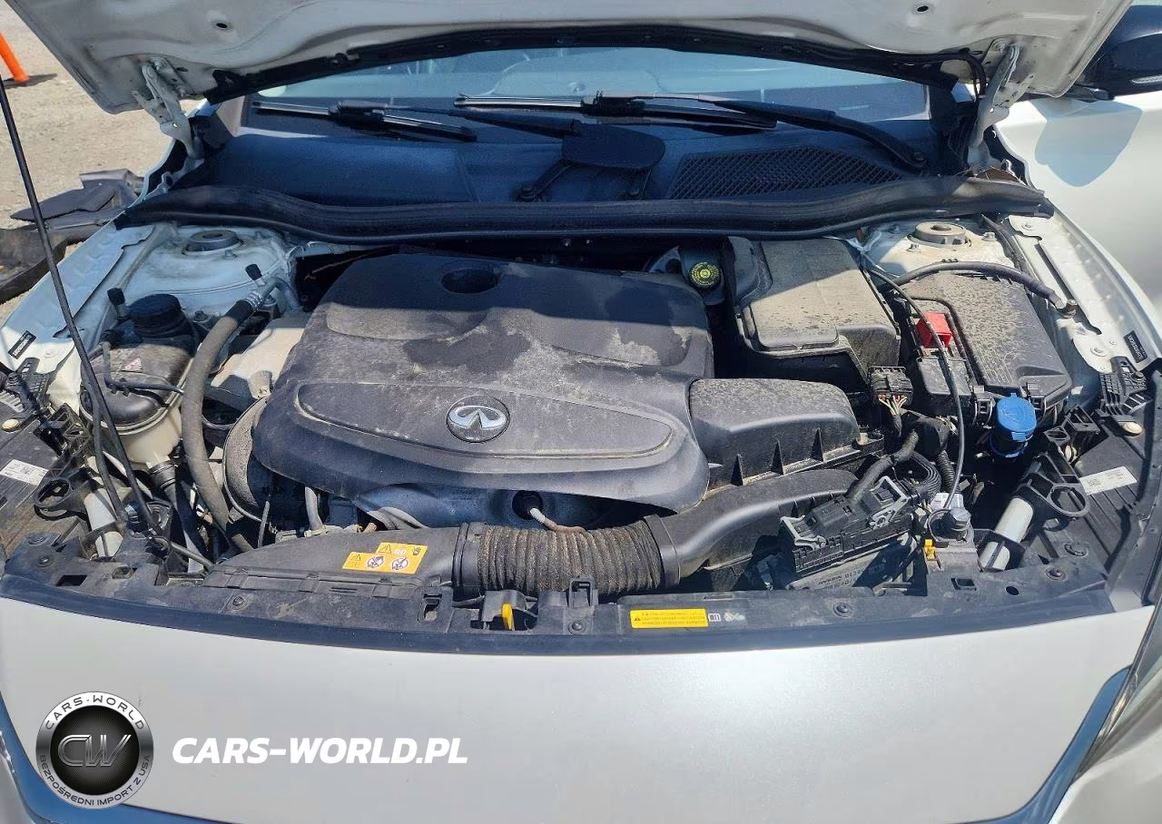 2018 Infiniti Qx30 Premium VIN:SJKCH5CR2JA041770 - 12