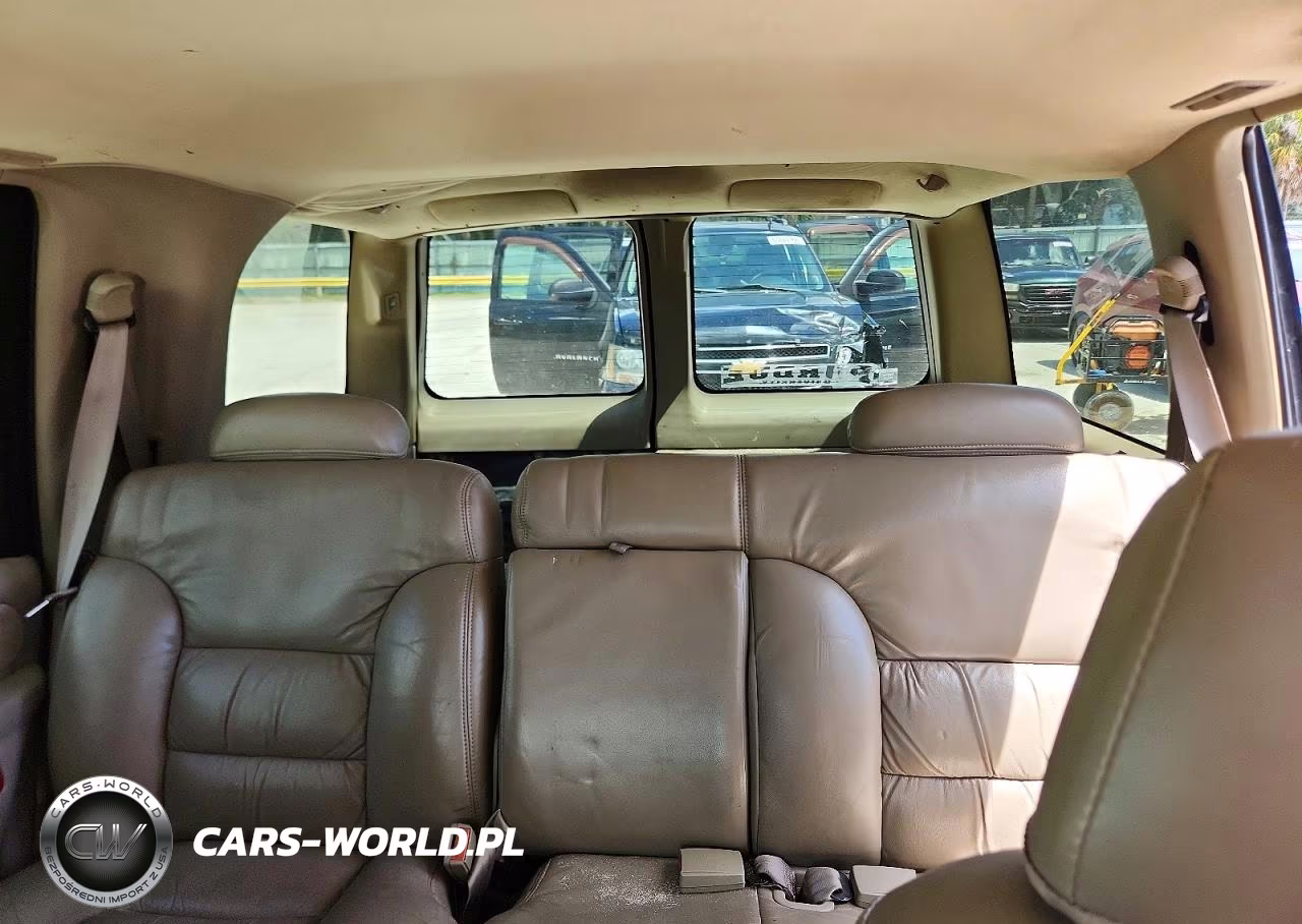1998 GMC Yukon VIN:1GKEK13R2WJ719998 - 10