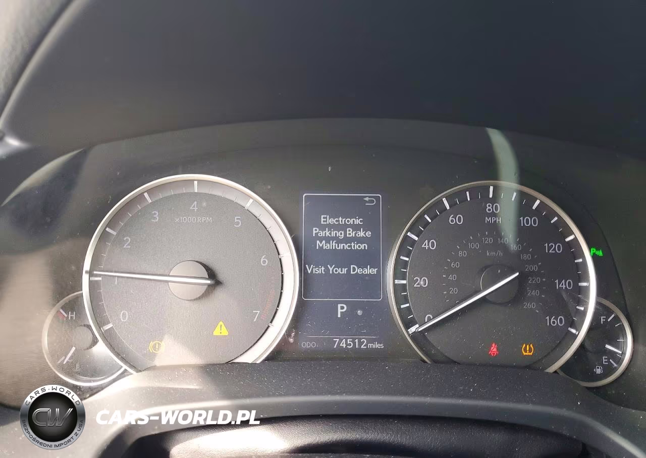 2019 Lexus Rx 350 L VIN:JTJDZKCA3K2015488 - 9